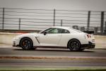 Nissan GT-R Nismo 2017 года (UK)